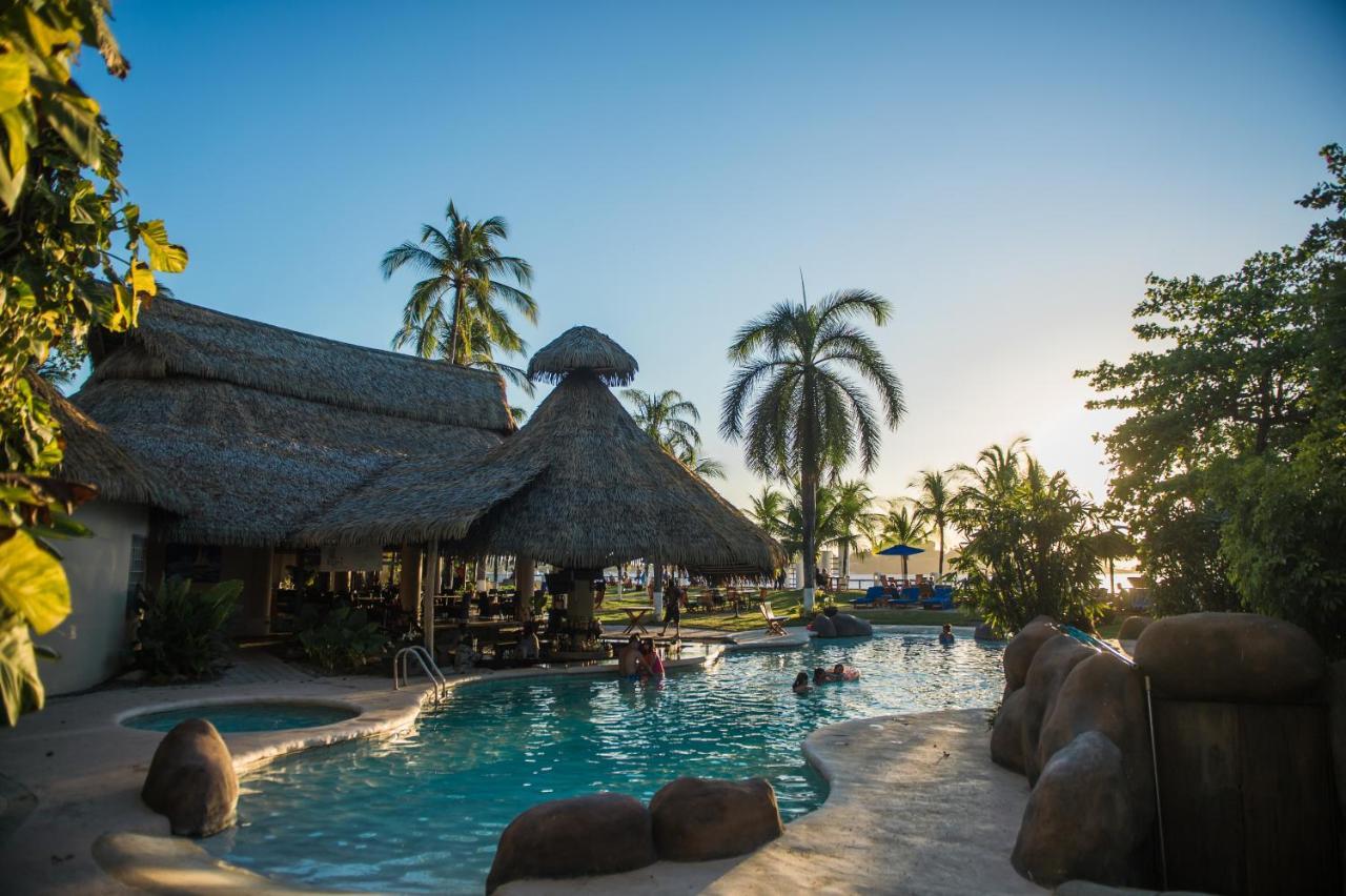 Bahia Del Sol Beach Front Boutique Hotel Potrero  Exterior photo